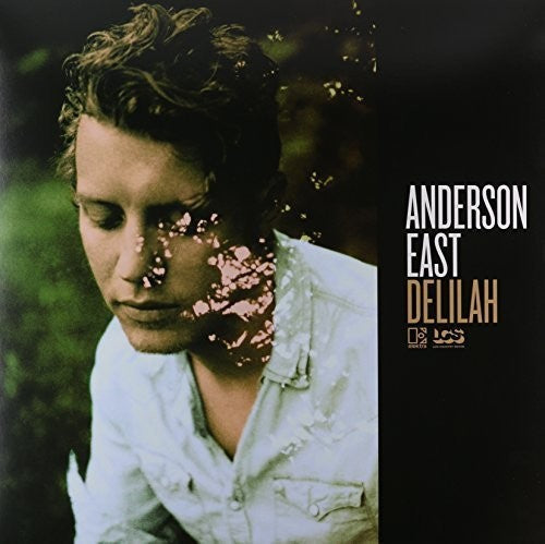 Anderson East: Delilah [ Record ]