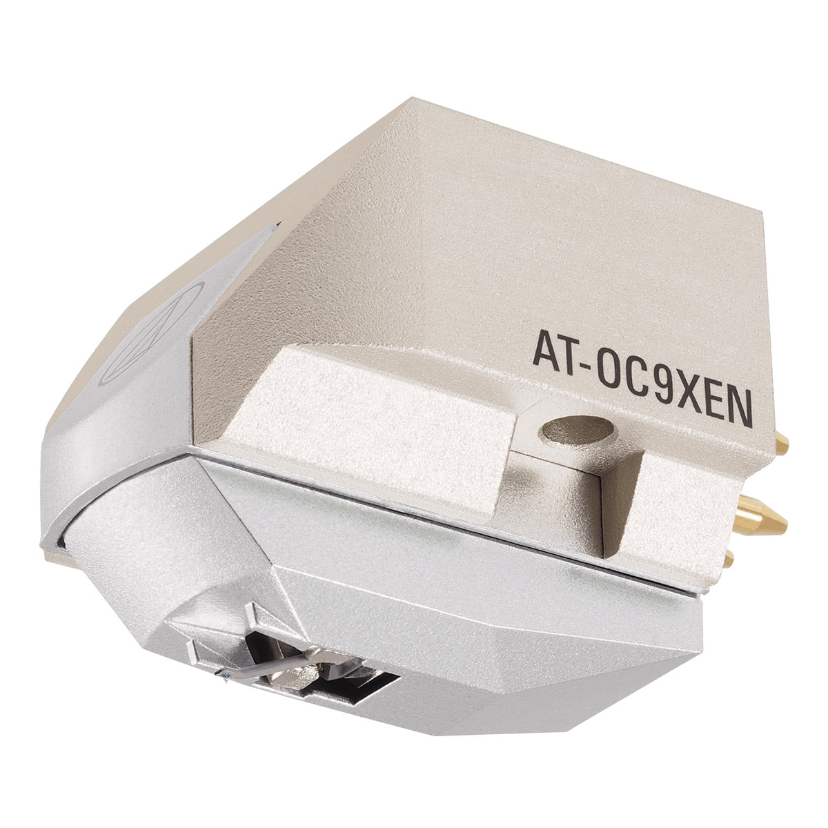 Audio-Technica AT-OC9XEN Dual Moving Coil Cartridge