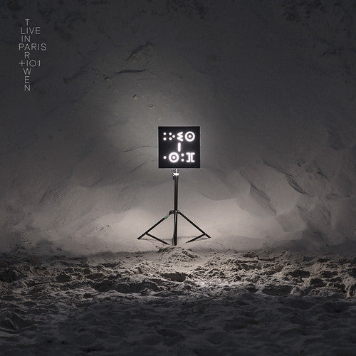 Tinariwen: Live in Paris [ Record ]