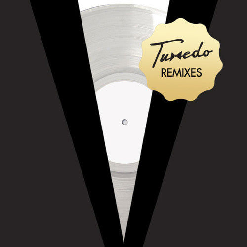 Tuxedo: Tuxedo Remixes [ Record ]