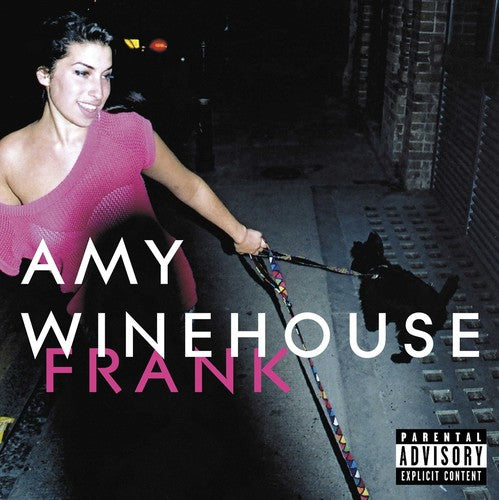 Amy Winehouse: Frank [ Record ]