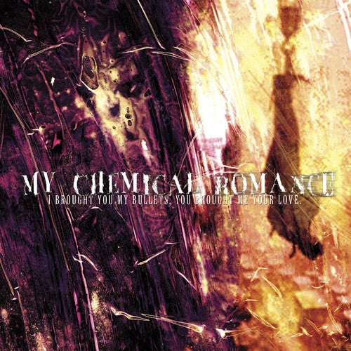 My Chemical Romance: I Brought You Bullets, You Brought Me Your Love [ Record ]