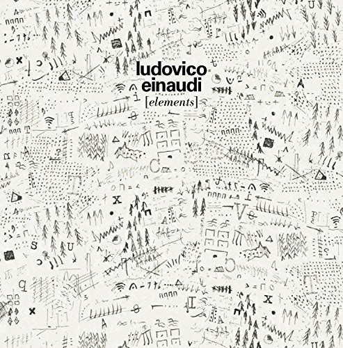 Einaudi Ludovico: Elements [ Record ]