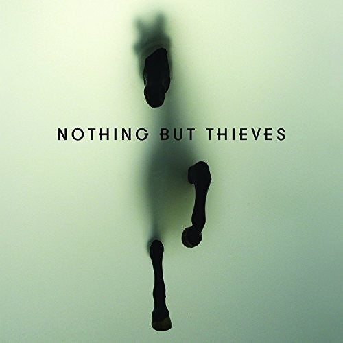 Nothing But Thieves: Nothing But Thieves [ Record ]