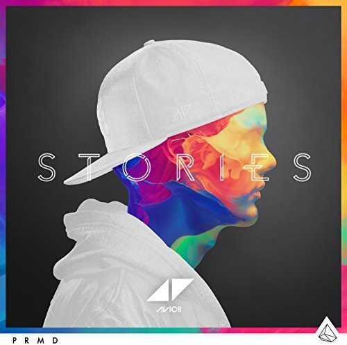 Avicii: Stories [ Record ]