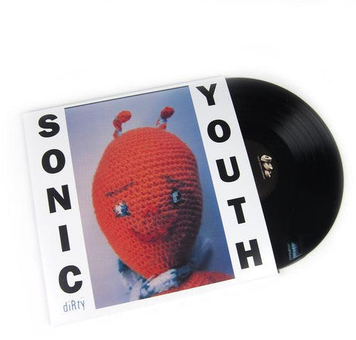 Sonic Youth: Dirty [ Record ]
