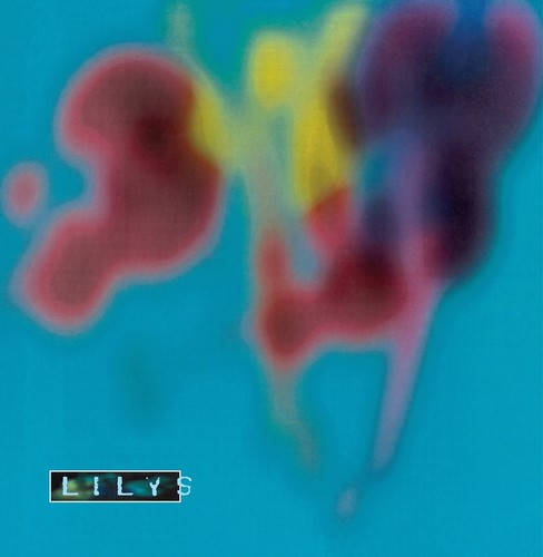 Lilys: Eccsame the Photon Band [ Record ]