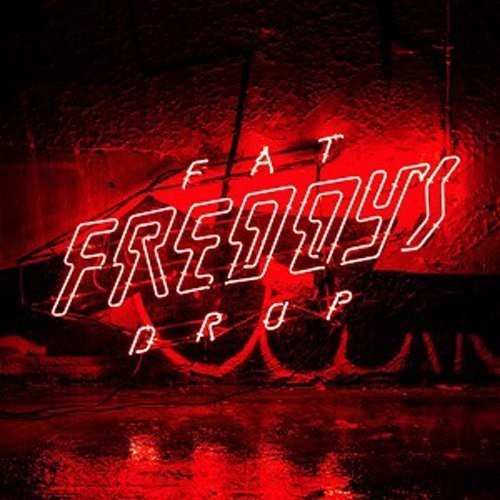 Fat Freddys Drop: Bays [ Record ]