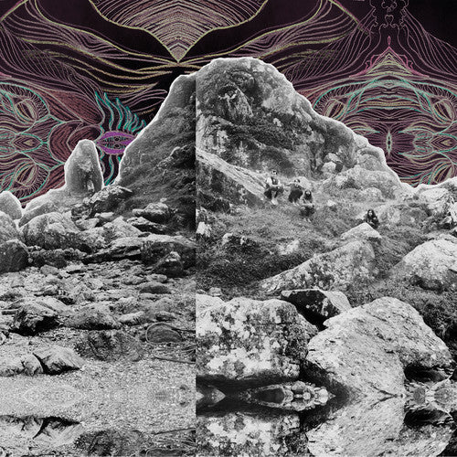 All Them Witches: Dying Surfer Meets His Maker [ Record ]