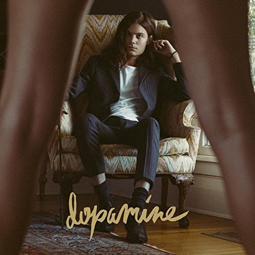 Borns: Dopamine [ Record ]