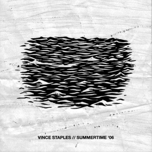 Vince Staples: Summertime 06 (segment 2) [ Record ]