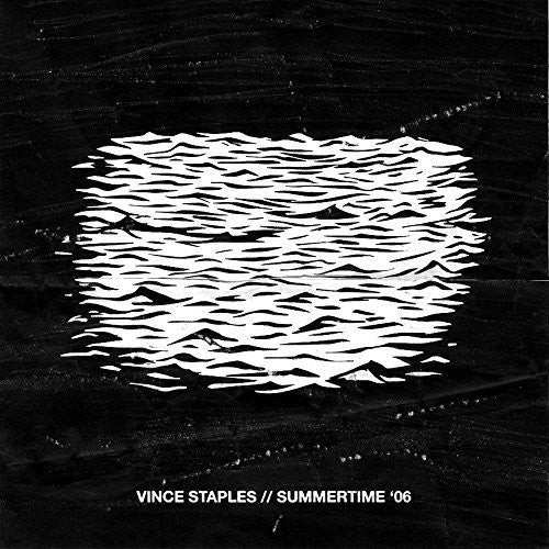 Vince Staples: Summertime 06 (segment 1) [ Record ]