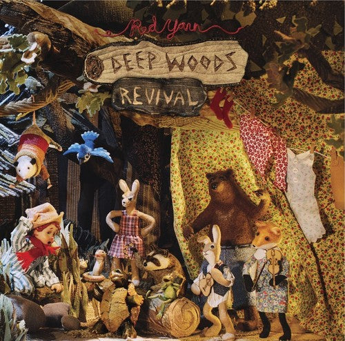 Red Yarn: Deep Woods Revival [ Record ]