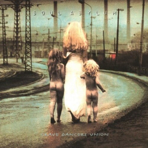 Soul Asylum: Grave Dancers Union [ Record ]