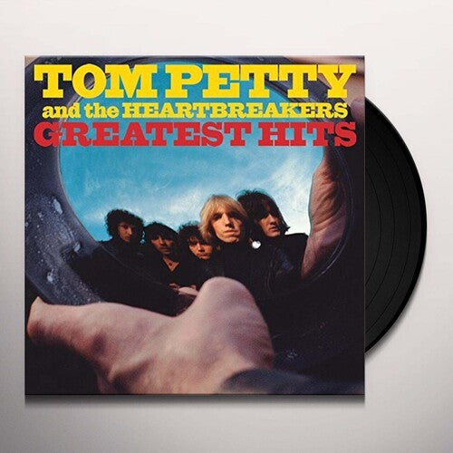 Tom Petty: Greatest Hits [ Record ]