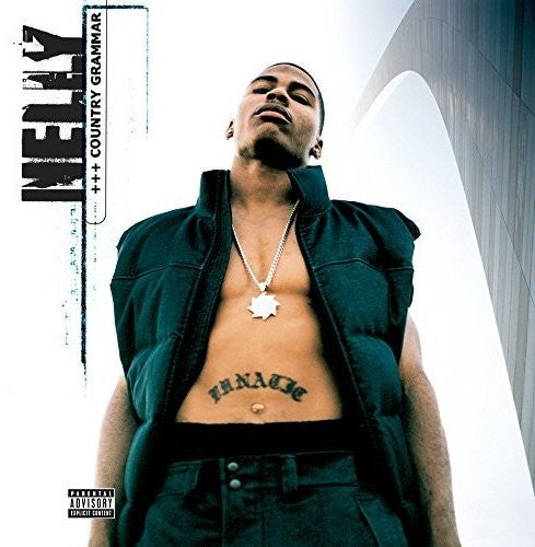 Nelly: Country Grammar [ Record ]