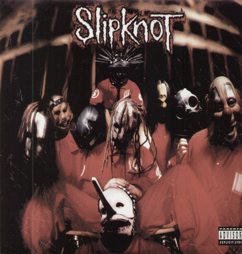 Slipknot: Slipknot [ Record ]