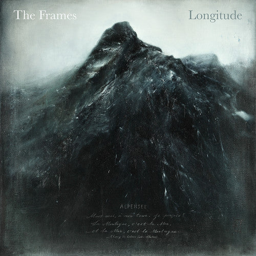 The Frames: Longitude [ Record ]