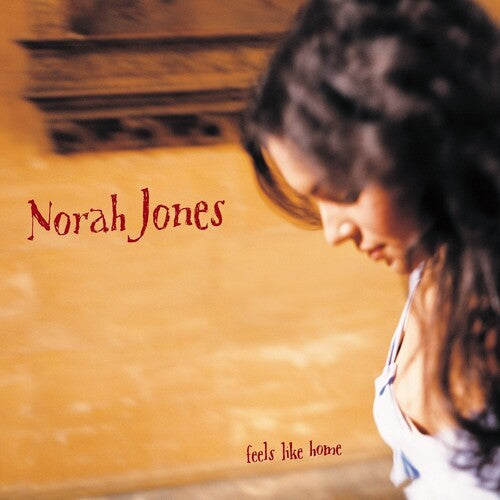 Norah Jones: Feels Like Home [ Record ]