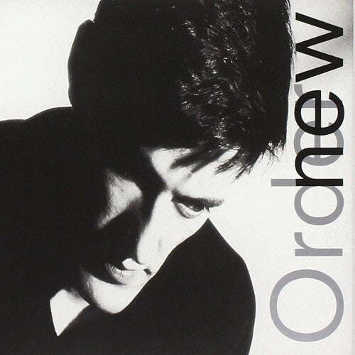 New Order: Low-Life [ Record ]