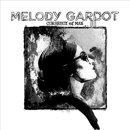 Melody Gardot: Currency of Man-Artist Cut [ Record ]