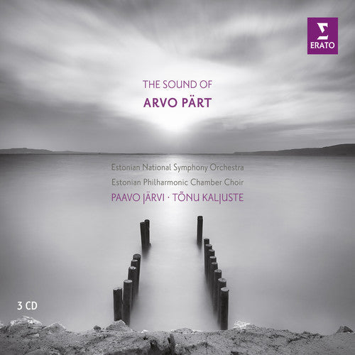 Arvo Part: Sound of Arvo Part [ Record ]