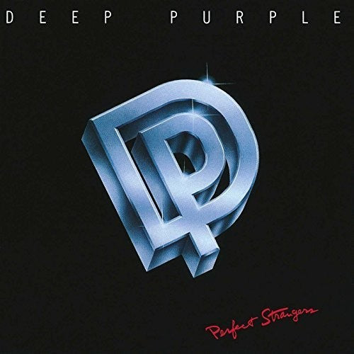 Deep Purple: Perfect Strangers [ Record ]
