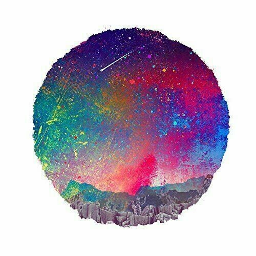 Khruangbin: Universe Smiles Upon You [ Record ]