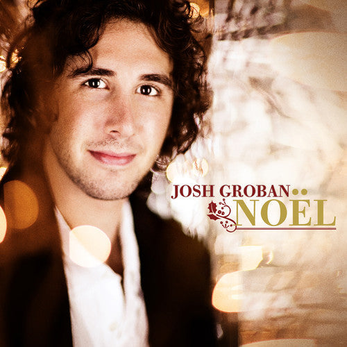 Josh Groban: Noel [ Record ]