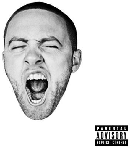 Mac Miller: Go:od Am [ Record ]