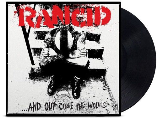 Rancid: And Out Come The Wolves [ Record ]