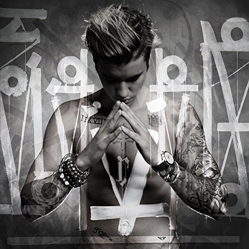 Justin Bieber: Purpose [ Record ]