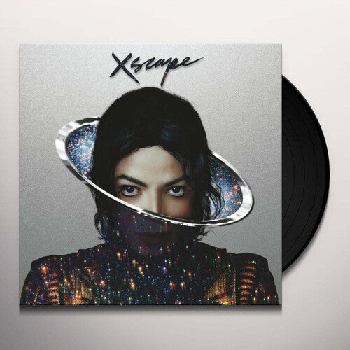 Michael Jackson: Xscape (180-gram) [ Record ]