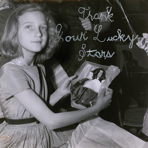 Beach House: Thank Your Lucky Stars [ Record ]