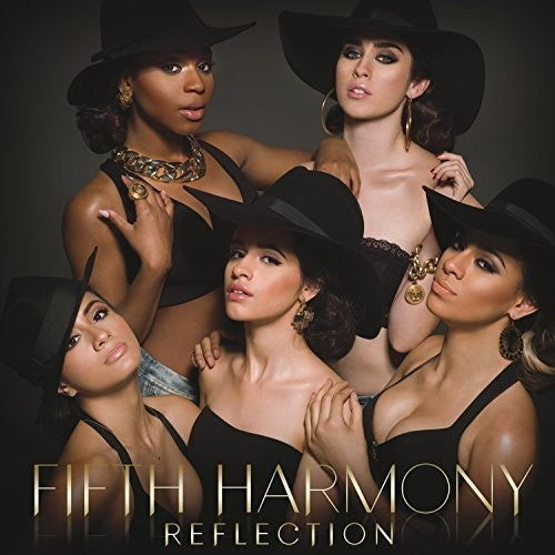 Fifth Harmony: Reflection [ Record ]