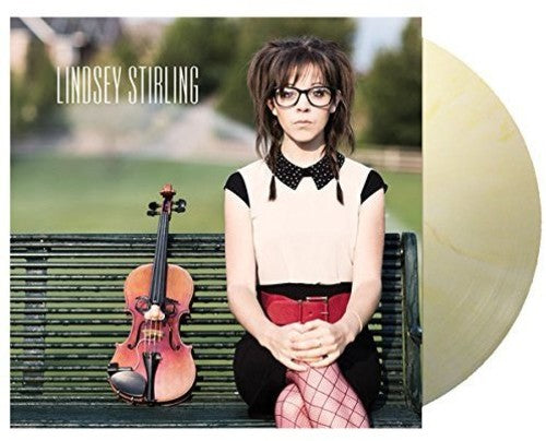 Lindsey Stirling: Lindsey Stirling [ Record ]