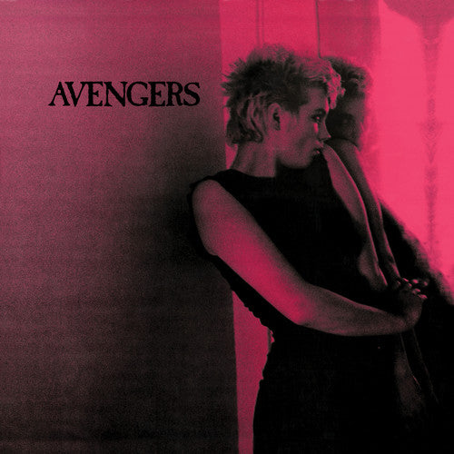 The Avengers: Avengers [ Record ]