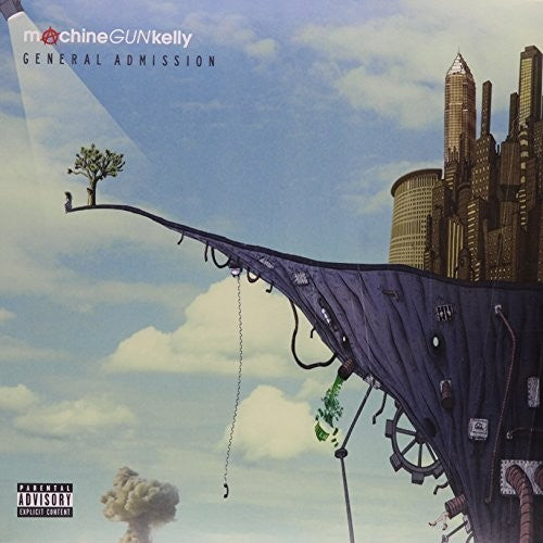 mgk: General Admission [ Record ]