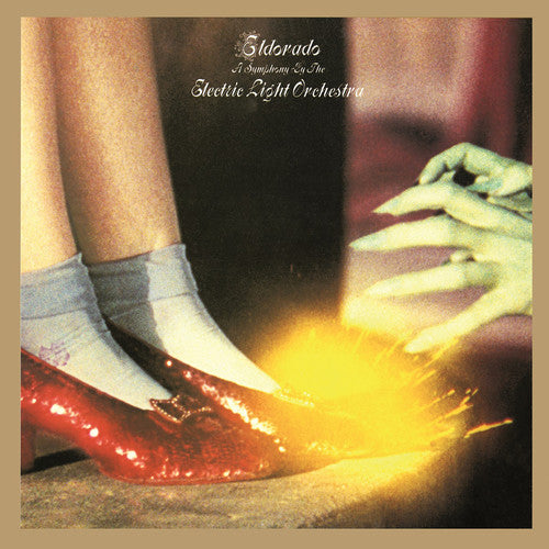 Elo ( Electric Light Orchestra ): Eldorado [ Record ]