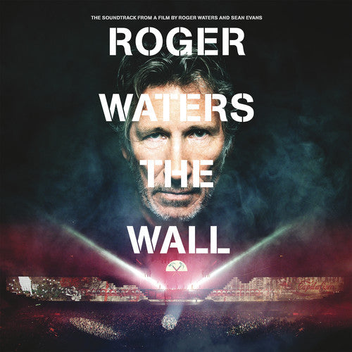 Roger Waters: Roger Waters the Wall [ Record ]