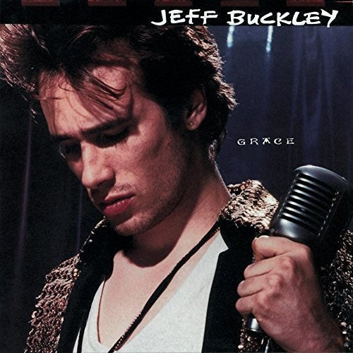 Jeff Buckley: Grace [ Record ]