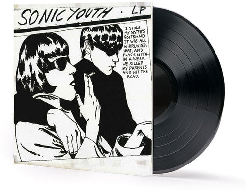 Sonic Youth: Goo [ Record ]