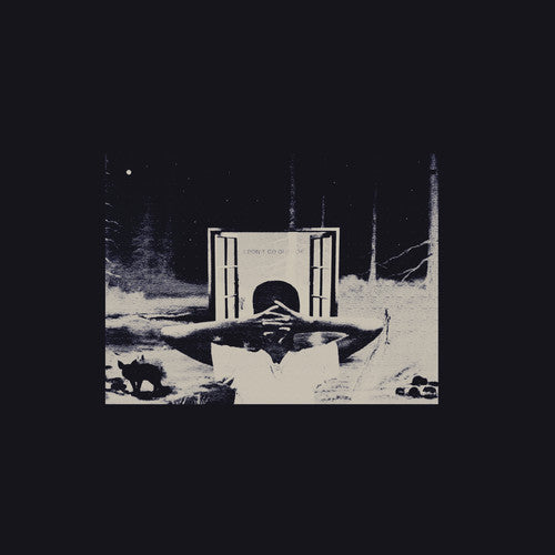 Earl Sweatshirt: I Don't Like Shit, I Don't Go Outside: An Album By Earl Sweatshirt [ Record ]