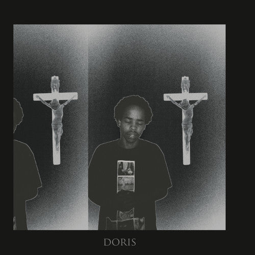 Earl Sweatshirt: Doris [ Record ]