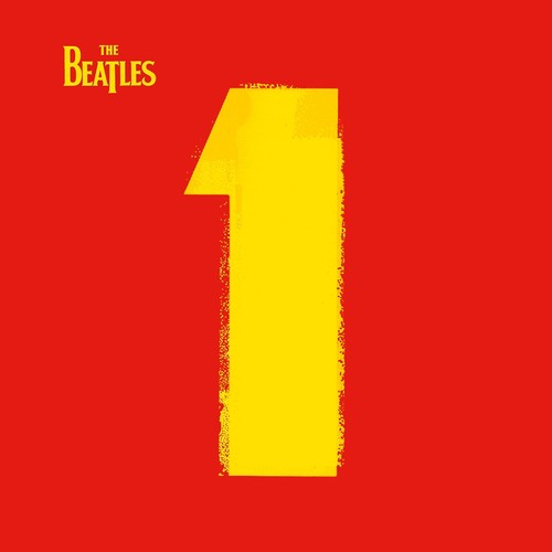 The Beatles: 1 [ Record ]