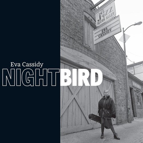 Eva Cassidy: Nightbird [ Record ]