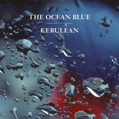 The Ocean Blue: Cerulean [ Record ]