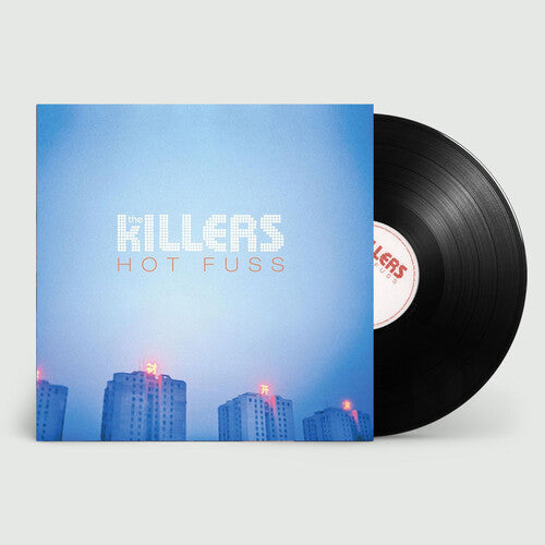 The Killers: Hot Fuss (180-gram) [ Record ]