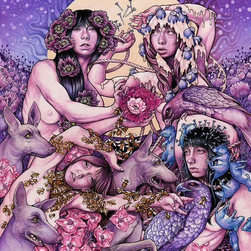 Baroness: Purple [ Record ]