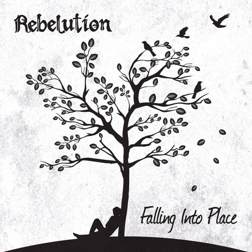Rebelution: Falling Into Place [ Record ]